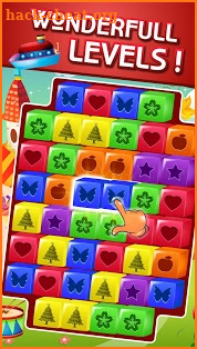 Motu Toy Puzzle Pop Blast screenshot