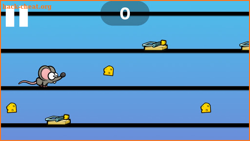 Mouse Trap screenshot