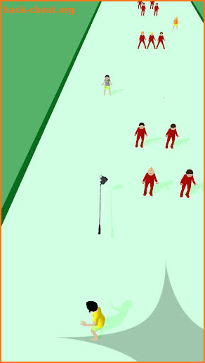 Move and Pass screenshot