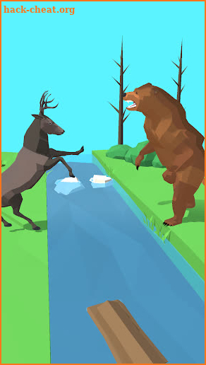 Move Animals screenshot