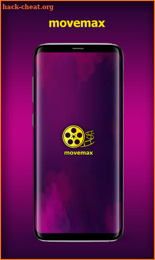 movemax screenshot