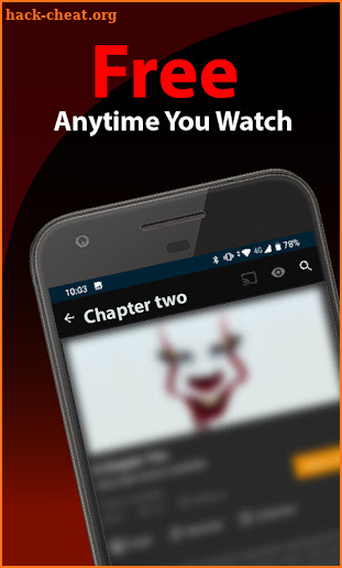 MovFlix - Movie Series watch cinema 2021 screenshot