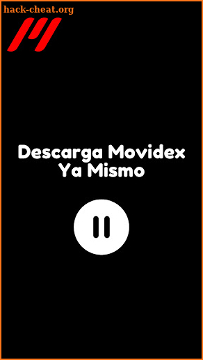 Movidex screenshot