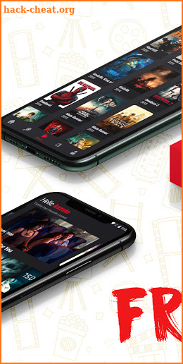 Movie Box - Premium Movies Free screenshot