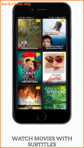 Movie Box Pro Free Movies screenshot