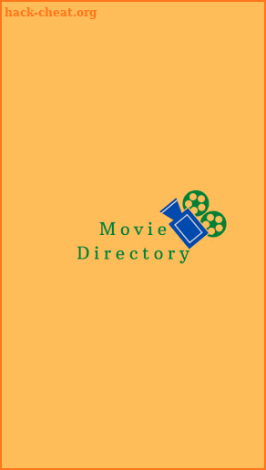 Movie Directory Nim screenshot