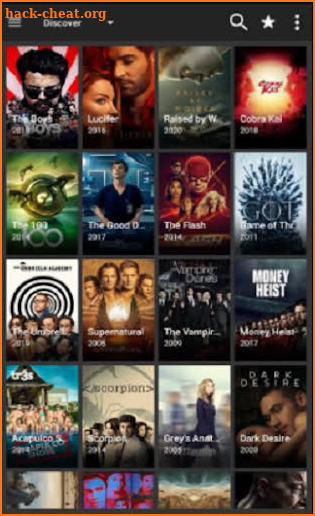 Movie Fire App Download Movies For Tips screenshot