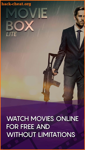 Movie Play Lite: Online Movies, TV Shows screenshot