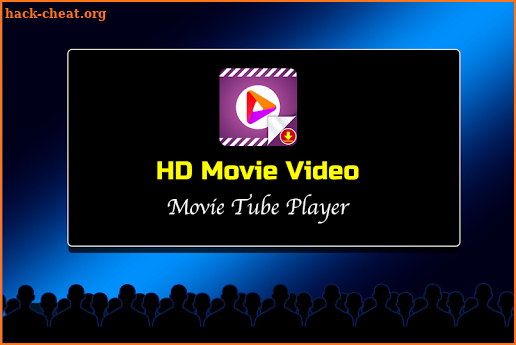 Movie Video & Tube Player screenshot