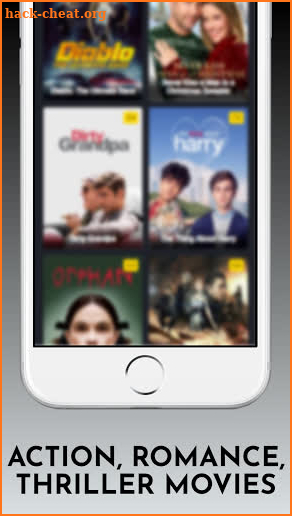 MovieBox Free HD Movies: Watch Free Movies screenshot