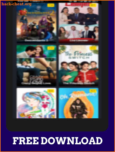 Moviebox free movies 2021 screenshot