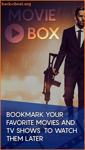 MovieBox - Free Movies And Tv Shows screenshot