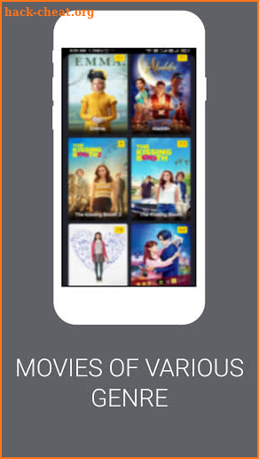 Moviebox pro 2021 screenshot