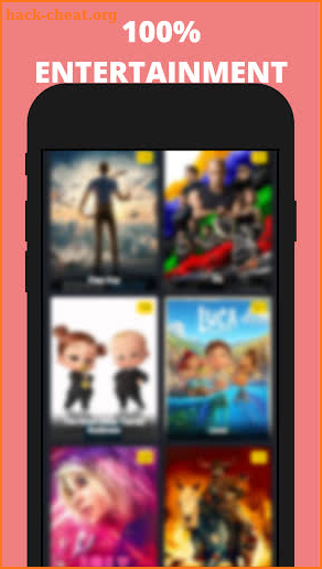 Moviebox pro movies screenshot