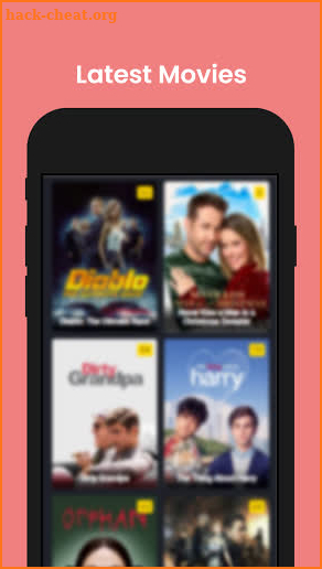 moviebox pro tv screenshot