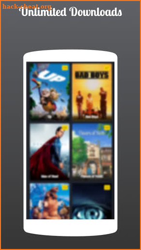 MovieBox pro tv free movies screenshot