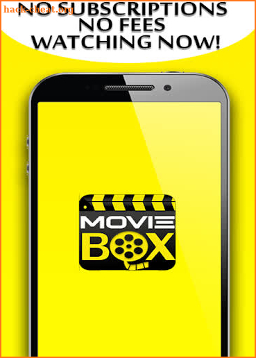 📽️Movies and Shows HD 2019 😍, Free Moviebox 📺🍿 screenshot