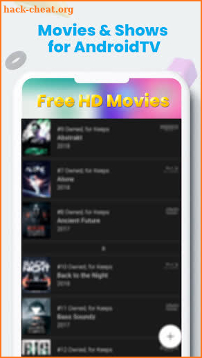 Movies Box: Watch HD Online screenshot