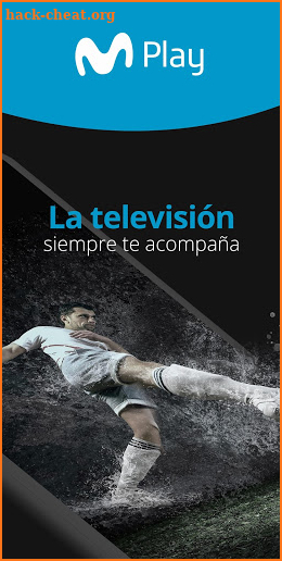 Movistar Play Colombia - TV, deportes y series screenshot