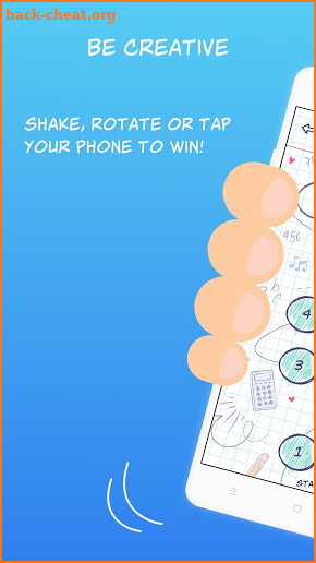 Mozzgi - Logic IQ games screenshot