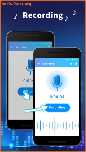 Mp3 Cutter - Ringtone Maker & Music Cutter screenshot