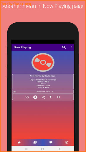 Mp3 Juice cc - Free music download unlimited screenshot