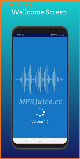 Mp3 Juice - Free Music Download Song screenshot