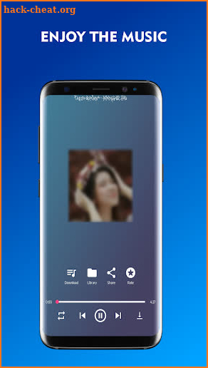 Mp3 Juice Music Downloader screenshot