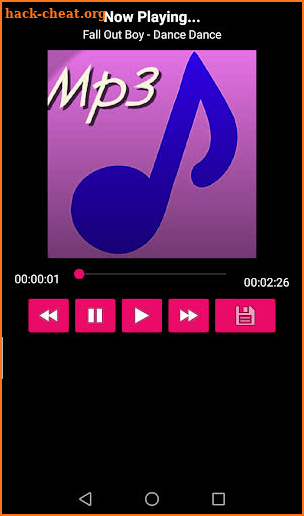 Mp3 Music Download - Downloader Gratis screenshot