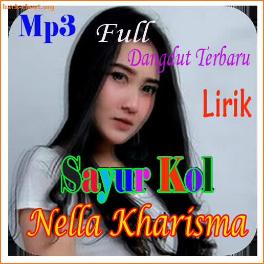 mp3 Sayur Kol Nella K screenshot