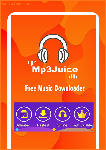 Mp3juice - Free Juice Music Downloader screenshot