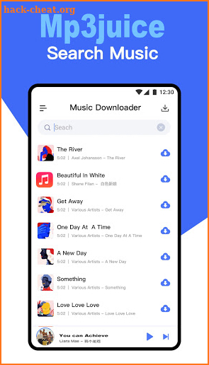 Mp3Juice - Free Juices Music Downloader screenshot