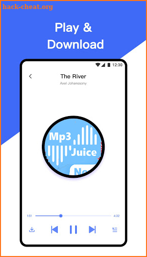 Mp3Juice - Free Juices Music Downloader screenshot