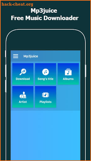 Mp3juice - Free Mp3 Juices Downloader screenshot