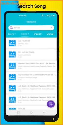 Mp3juice - Mp3 Juice Music App screenshot