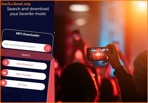 Mp3Juice - Mp3 Juices Music Downloader screenshot