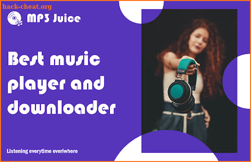 MP3Juice - MP3 Music Download screenshot