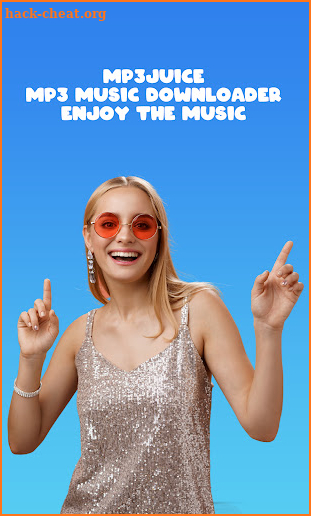 Mp3Juice - Mp3 Music Downloader screenshot