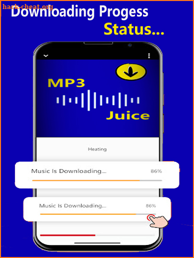 Mp3Juice - Music Downloader screenshot