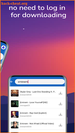 Mp3Juices - Music Downloader screenshot