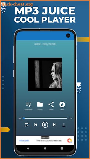 Mp3Juices - Music Downloader screenshot