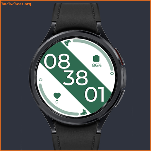 Mpk90 Watch Face screenshot