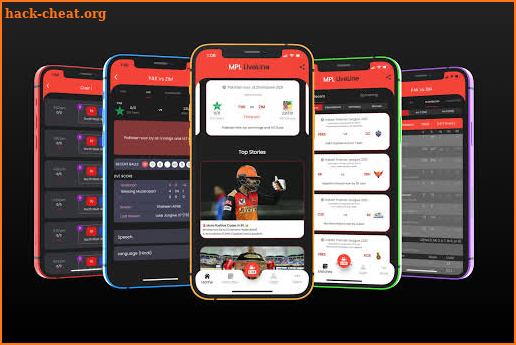 MPLLL - IPL LINE & Cricket Live Line & Live Scores screenshot