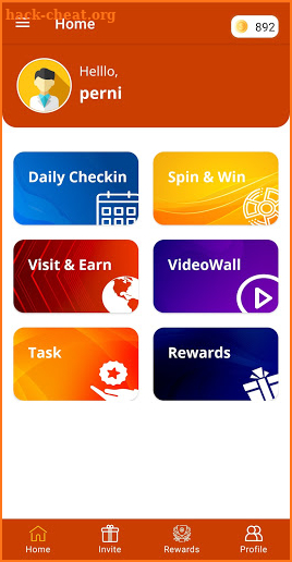 MPS PRO - MONEY EARNING APP screenshot