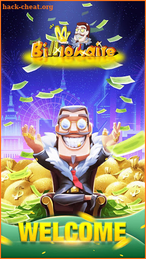 Mr. Billionaire screenshot