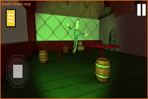 mr funny toyshop! escape mod screenshot