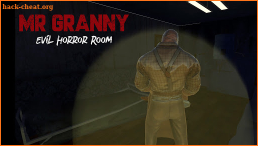 Mr Granny : Evil Horror Room screenshot