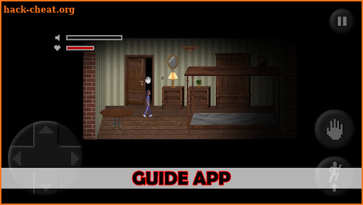 Mr hopp's Playhouse 2 screenshot