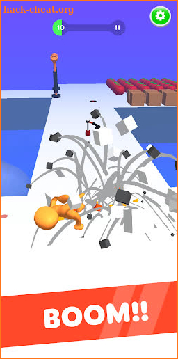 Mr Slice 3D screenshot