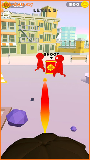 Mr Spy : Bullet Bender Agent Undercover screenshot